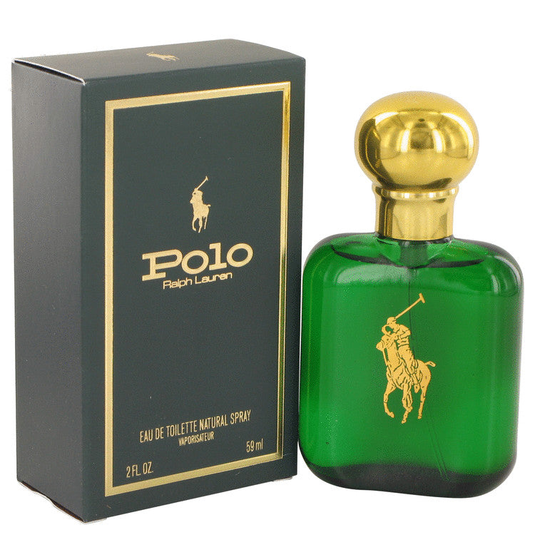 Polo Cologne By Ralph Lauren Eau De Toilette Spray For Men
