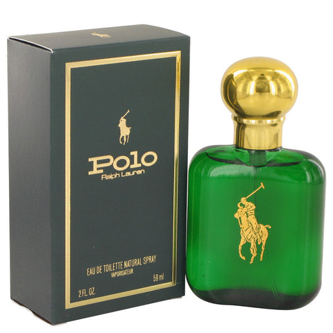 Polo Cologne By Ralph Lauren Eau De Toilette Spray For Men