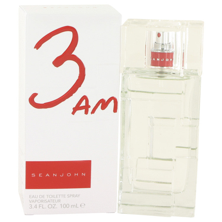 3am Sean John Cologne By Sean John Shower Gel For Men