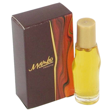 Mambo Cologne By Liz Claiborne Mini Cologne For Men