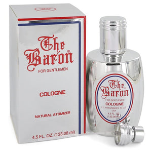 The Baron Cologne By LTL Cologne Spray For Men