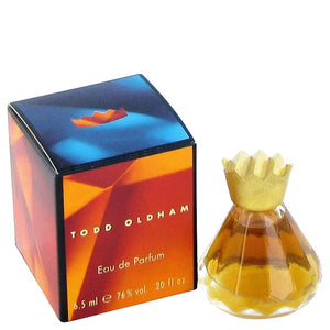 Todd Oldham Perfume By Todd Oldham Pure Parfum For Women