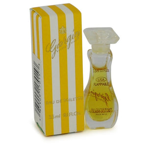 Giorgio Perfume By Giorgio Beverly Hills Mini EDT For Women