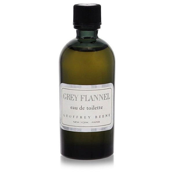 Grey Flannel Cologne By Geoffrey Beene Eau De Toilette For Men