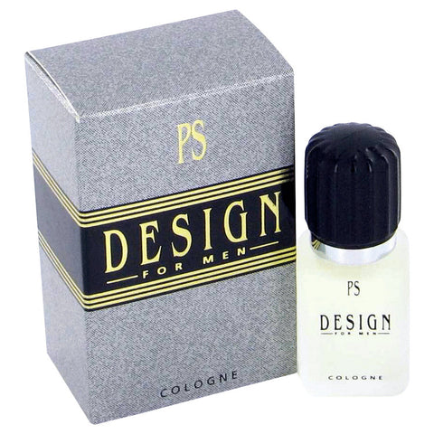 Design Cologne By Paul Sebastian Mini Cologne For Men