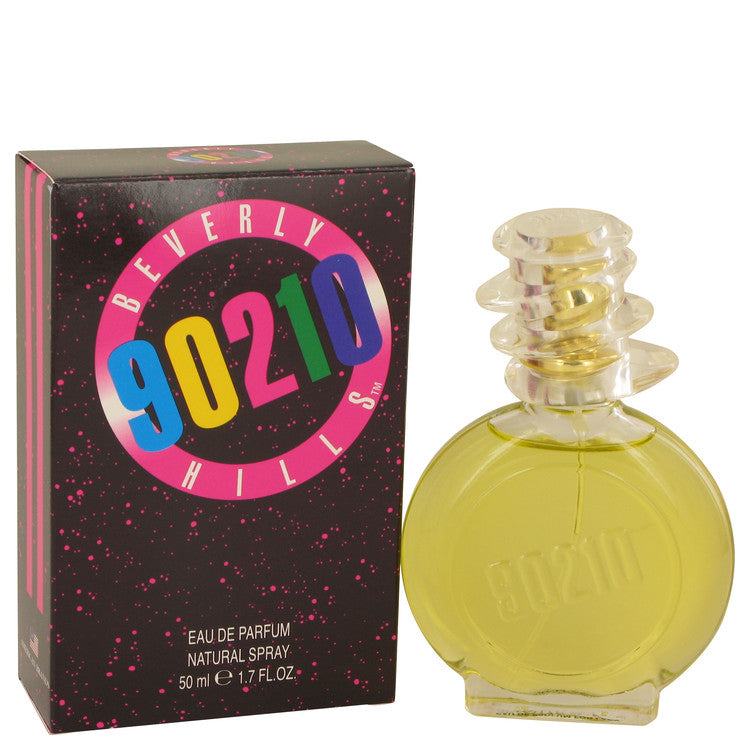 90210 Beverly Hills Perfume By Torand Eau De Parfum Spray For Women