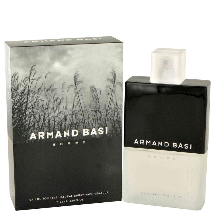 Armand Basi Cologne By Armand Basi Eau De Toilette Spray For Men