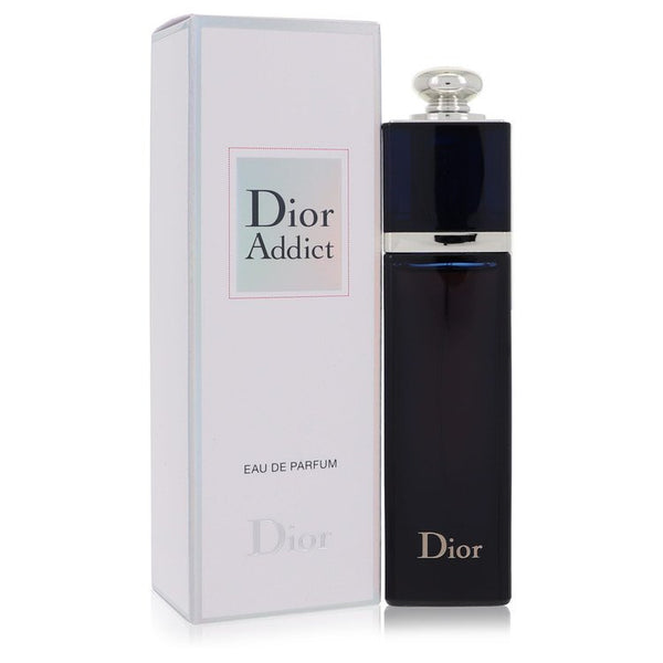 Dior Addict Perfume By Christian Dior Eau De Parfum Spray For Women