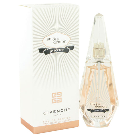 Ange Ou Demon Le Secret Perfume By Givenchy Eau De Parfum Spray For Women