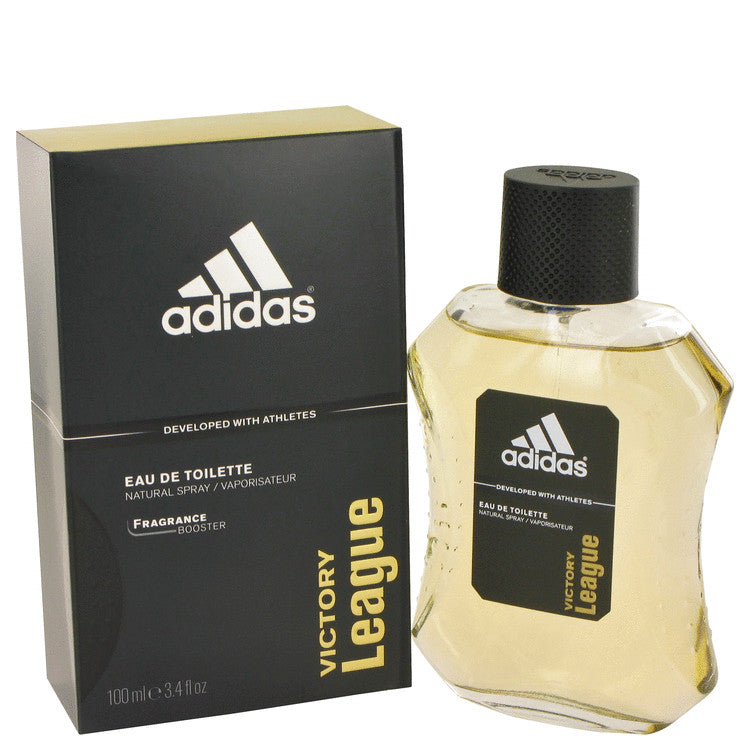 Adidas Victory League Cologne By Adidas Eau De Toilette Spray For Men