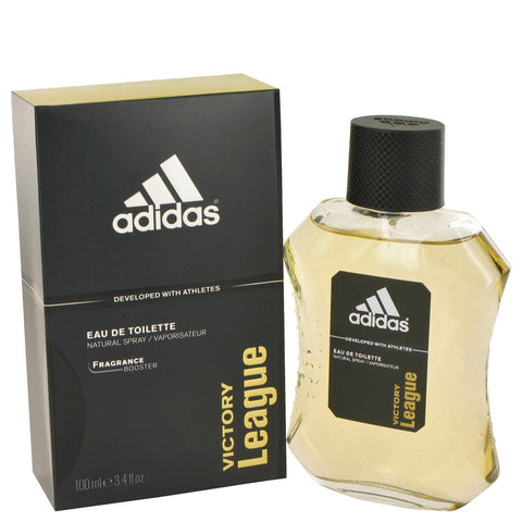 Adidas Victory League Cologne By Adidas Eau De Toilette Spray For Men