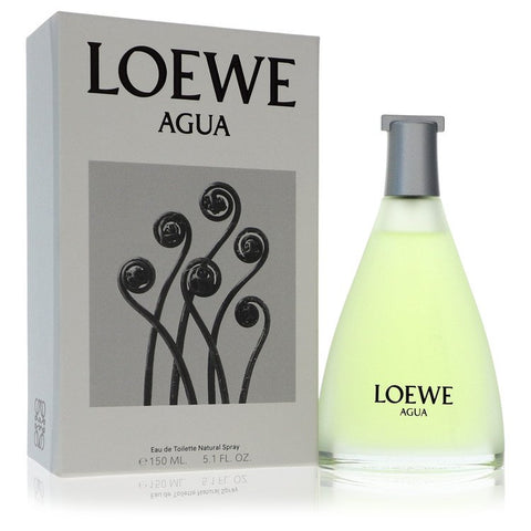 Agua De Loewe Perfume By Loewe Eau De Toilette Spray For Women