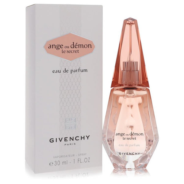 Ange Ou Demon Le Secret Perfume By Givenchy Eau De Parfum Spray For Women