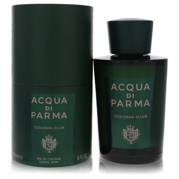 Acqua Di Parma Colonia Club Cologne By Acqua Di Parma Eau De Cologne Spray For Men