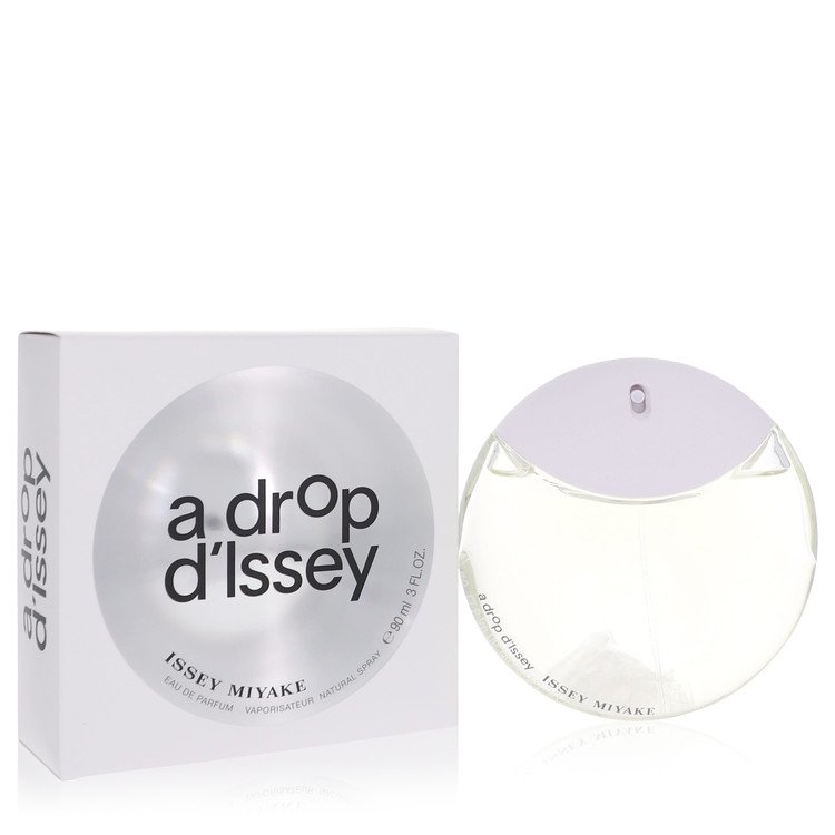 A Drop D'issey Perfume By Issey Miyake Eau De Parfum Spray For Women