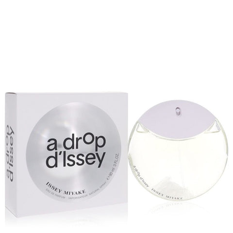 A Drop D'issey Perfume By Issey Miyake Eau De Parfum Spray For Women
