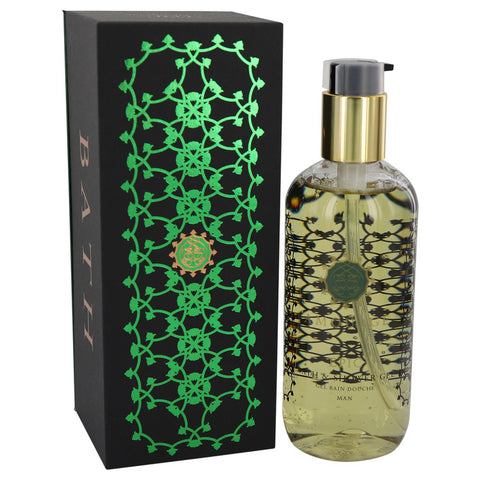 Amouage Epic Cologne By Amouage Shower Gel For Men