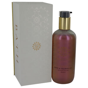 Amouage Fate Perfume By Amouage Shower Gel For Women
