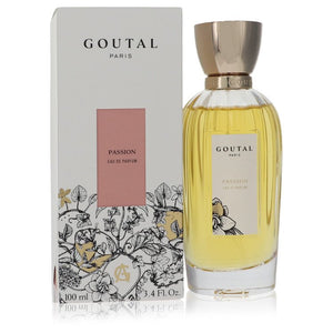 Annick Goutal Passion Perfume By Annick Goutal Eau De Parfum Spray For Women