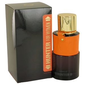 Armaf Hunter Perfume By Armaf Eau De Parfum Spray For Women