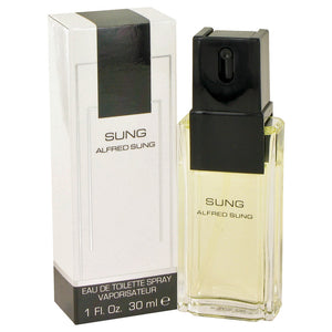 Alfred Sung Perfume By Alfred Sung Eau De Toilette Spray For Women