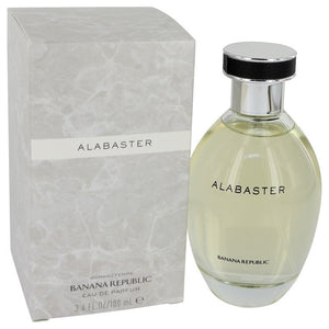Alabaster Perfume By Banana Republic Eau De Parfum Spray For Women
