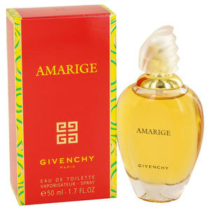 Amarige Perfume By Givenchy Eau De Toilette Spray For Women