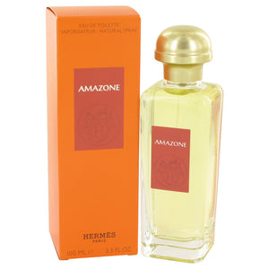 Amazone Perfume By Hermes Eau De Toilette Spray For Women