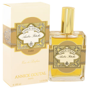 Ambre Fetiche Perfume By Annick Goutal Eau De Parfum Spray For Women