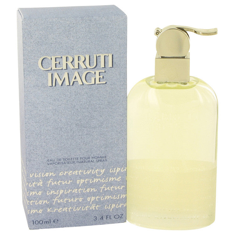 Image Cologne By Nino Cerruti Eau De Toilette Spray For Men