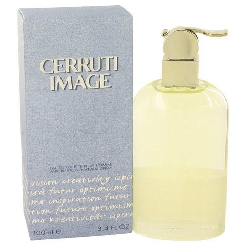 Image Cologne By Nino Cerruti Eau De Toilette Spray For Men