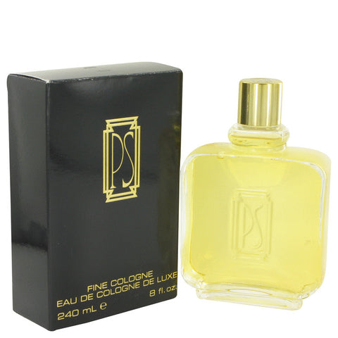 Paul Sebastian Cologne By Paul Sebastian Fine Cologne Splash For Men