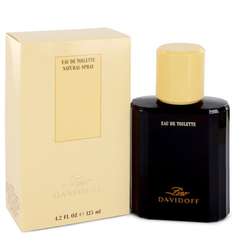 Zino Davidoff Cologne By Davidoff Eau De Toilette Spray For Men