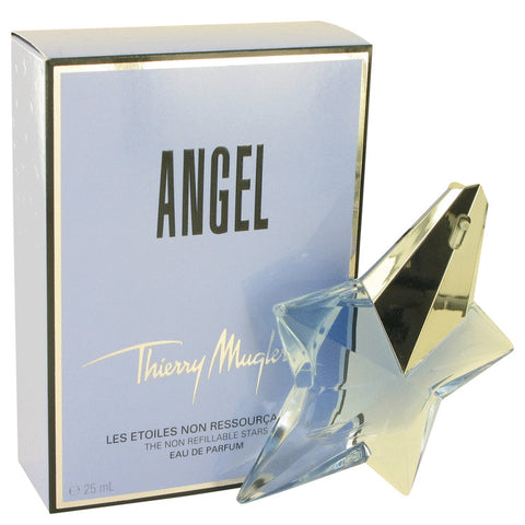 Angel Perfume By Thierry Mugler Eau De Parfum Spray For Women