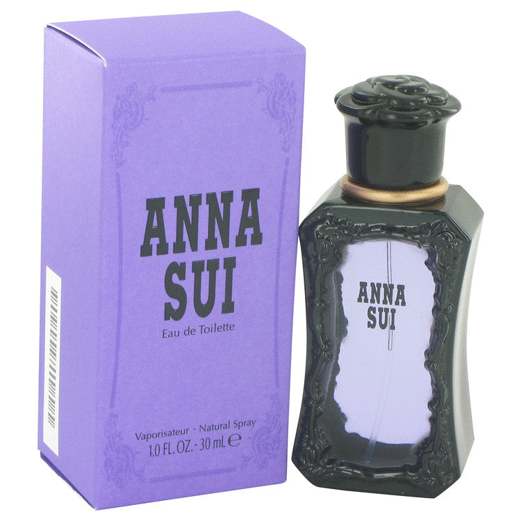 Anna Sui Perfume By Anna Sui Eau De Toilette Spray For Women