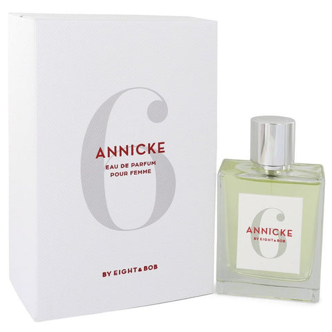 Annicke 6 Perfume By Eight & Bob Eau De Parfum Spray For Women