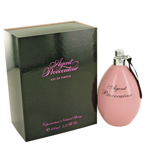 Agent Provocateur Perfume By Agent Provocateur Eau De Parfum Spray For Women