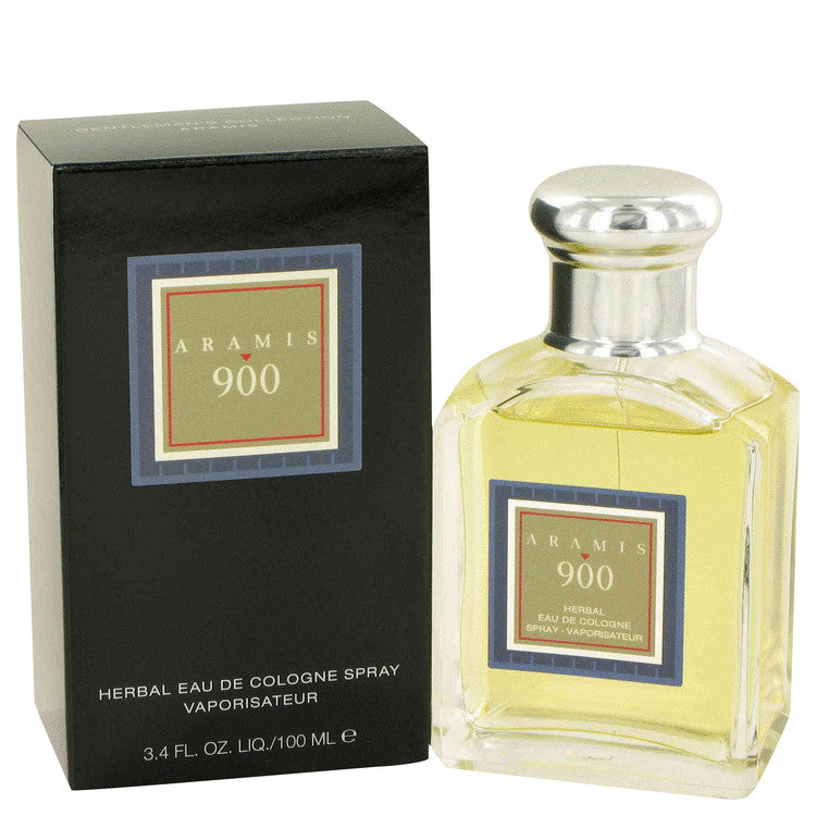 Aramis 900 Herbal Cologne By Aramis Cologne Spray For Men