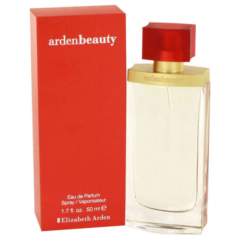 Arden Beauty Perfume By Elizabeth Arden Eau De Parfum Spray For Women