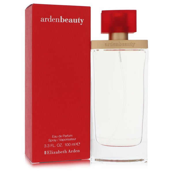 Arden Beauty Perfume By Elizabeth Arden Eau De Parfum Spray For Women