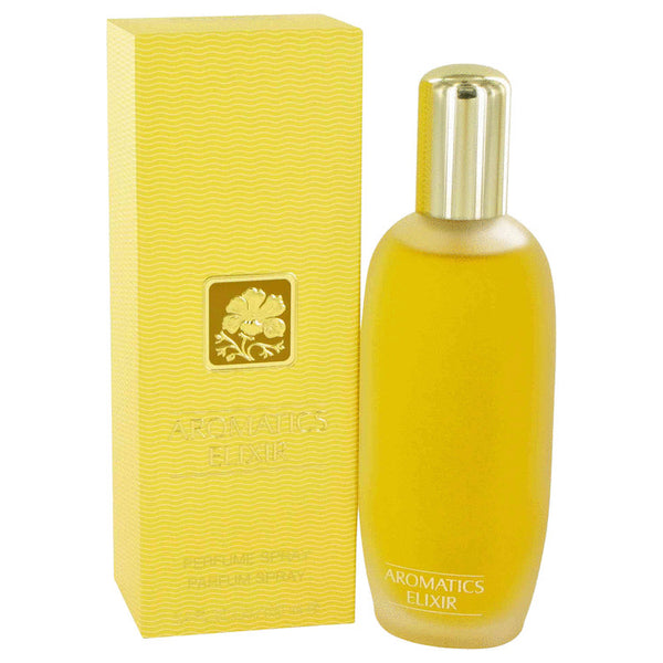 Aromatics Elixir Perfume By Clinique Eau De Parfum Spray For Women