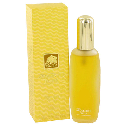 Aromatics Elixir Perfume By Clinique Eau De Parfum Spray For Women