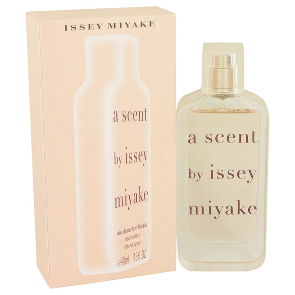 A Scent Florale Perfume By Issey Miyake Eau De Parfum Spray For Women