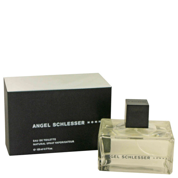 Angel Schlesser Cologne By Angel Schlesser Eau De Toilette Spray For Men