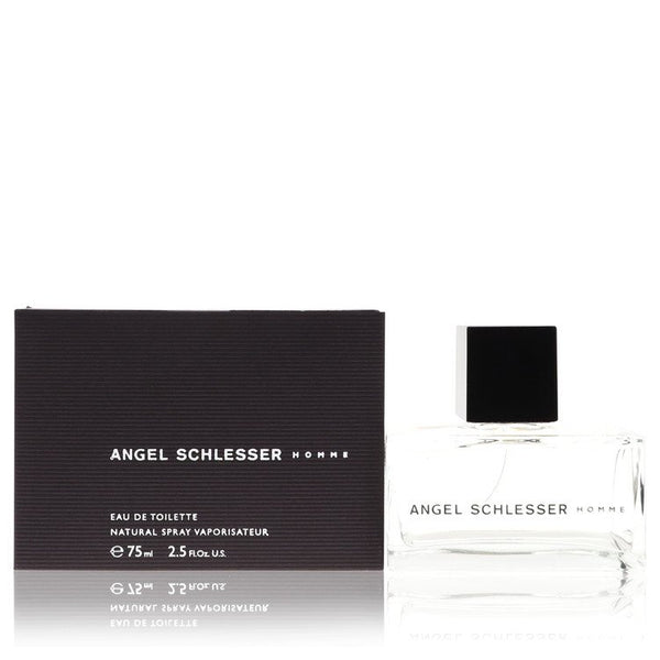 Angel Schlesser Cologne By Angel Schlesser Eau De Toilette Spray For Men