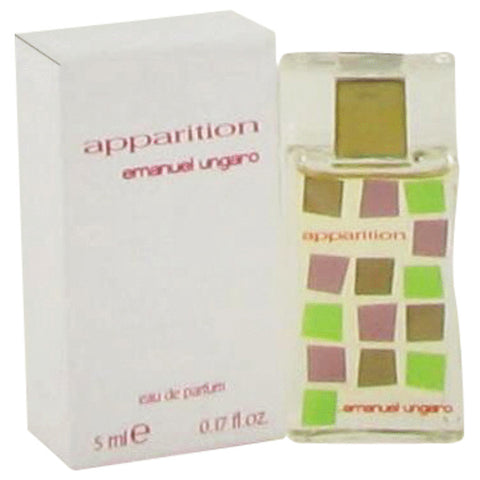 Apparition Perfume By Ungaro Mini EDP For Women