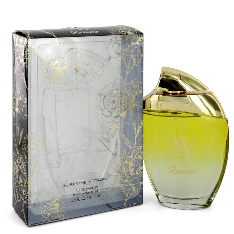 Av Glamour Spirited Perfume By Adrienne Vittadini Eau De Parfum Spray For Women