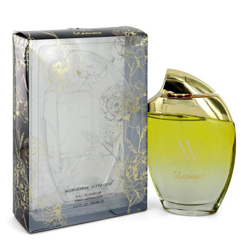 Av Glamour Spirited Perfume By Adrienne Vittadini Eau De Parfum Spray For Women