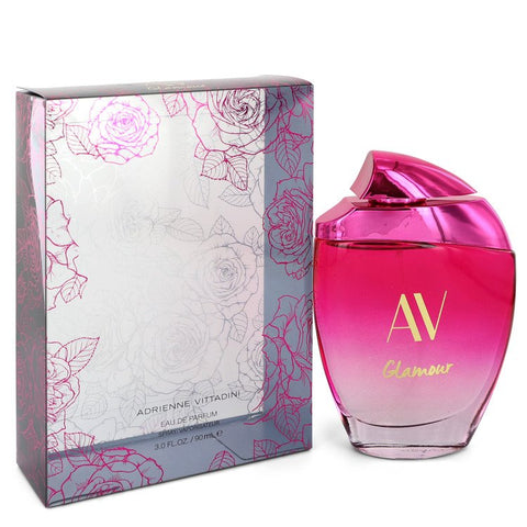 Av Glamour Charming Perfume By Adrienne Vittadini Eau De Parfum For Women