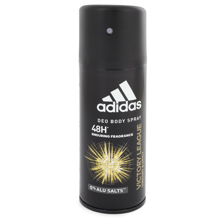 Adidas Victory League Cologne By Adidas Deodorant Body Spray For Men
